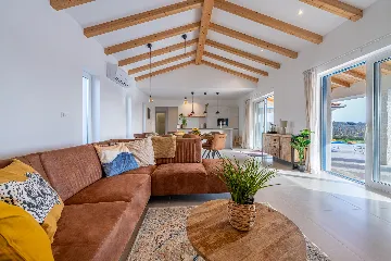 4-Bedroom Villa in Vodnjan for 8 Guests