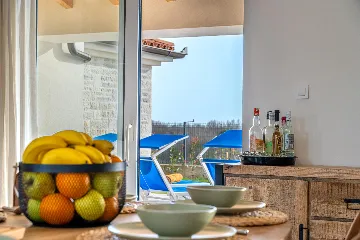 4-Bedroom Villa in Vodnjan for 8 Guests