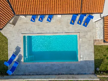 4-Bedroom Villa in Vodnjan for 8 Guests