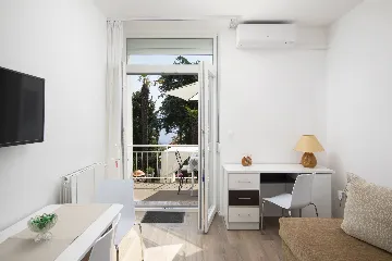 Villa in Ika near Opatija for Up to 10 Guests