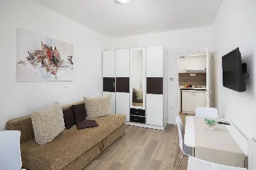 Villa in Ika near Opatija for Up to 10 Guests