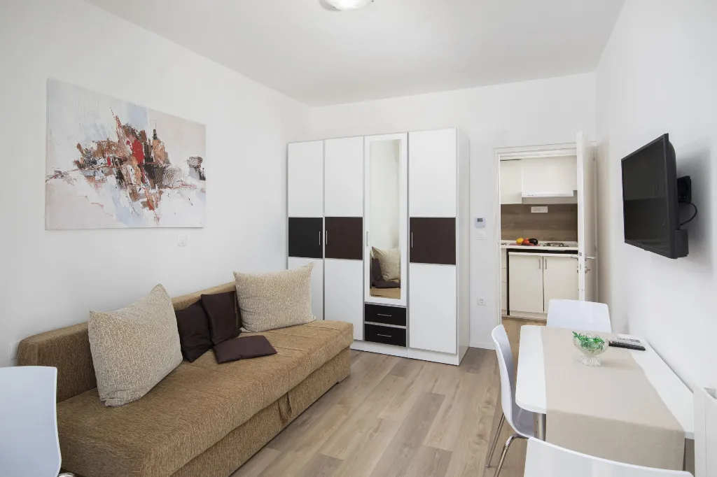 Villa in Ika near Opatija for Up to 10 Guests