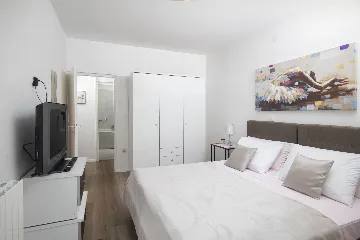 Villa in Ika near Opatija for Up to 10 Guests