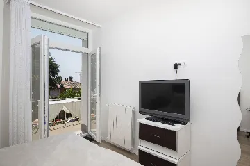 Villa in Ika near Opatija for Up to 10 Guests