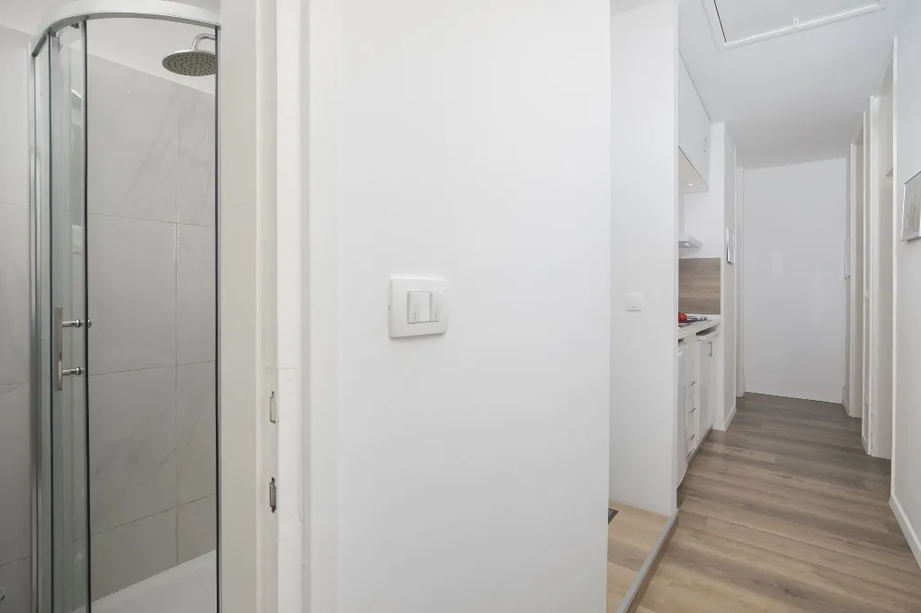 Villa in Ika near Opatija for Up to 10 Guests