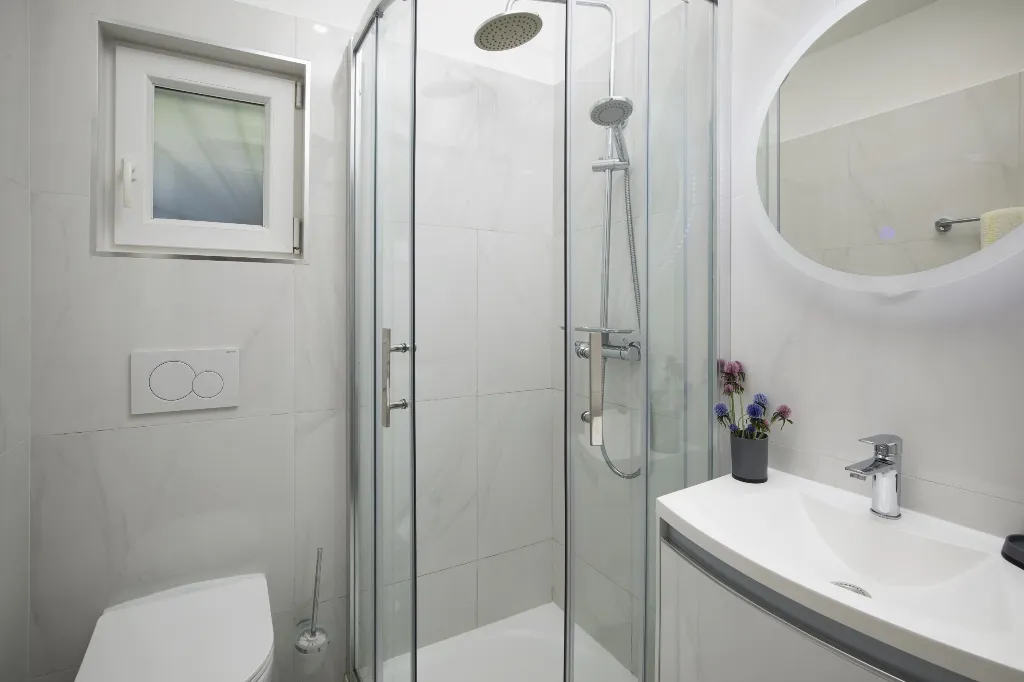 Villa in Ika near Opatija for Up to 10 Guests