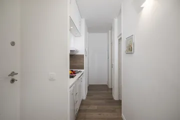 Villa in Ika near Opatija for Up to 10 Guests