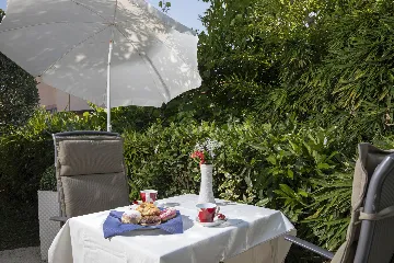 Villa in Ika near Opatija for Up to 10 Guests