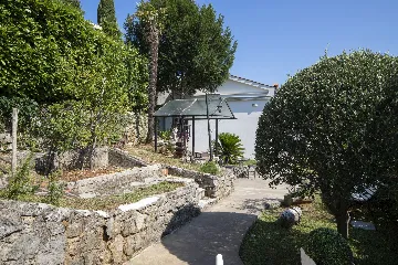 Villa in Ika near Opatija for Up to 10 Guests