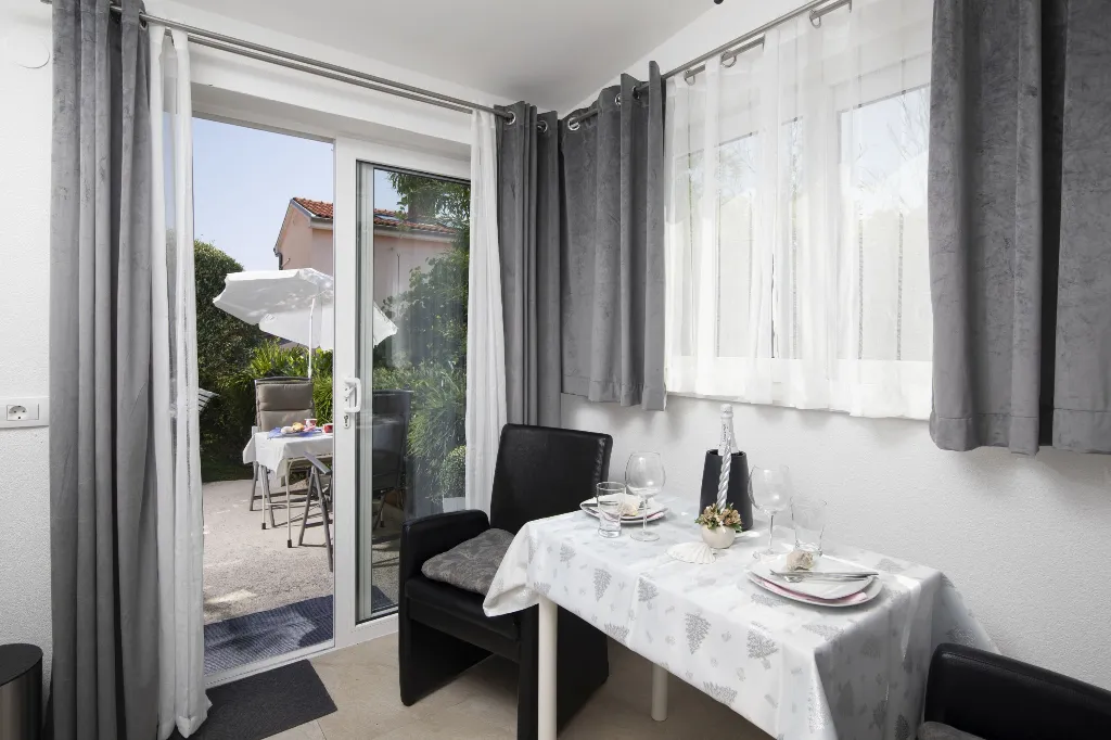 Villa in Ika near Opatija for Up to 10 Guests