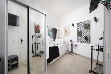 Villa in Ika near Opatija for Up to 10 Guests