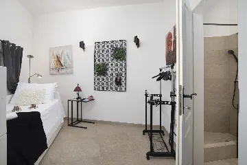 Villa in Ika near Opatija for Up to 10 Guests