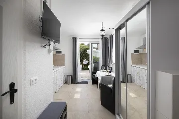 Villa in Ika near Opatija for Up to 10 Guests