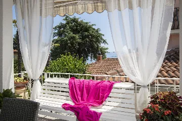 Villa in Ika near Opatija for Up to 10 Guests