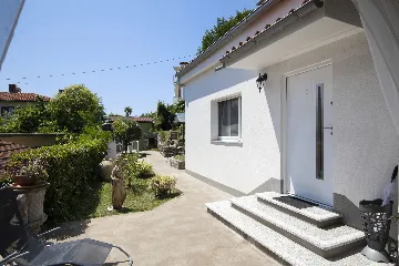 Villa in Ika near Opatija for Up to 10 Guests