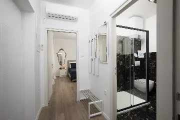 Villa in Ika near Opatija for Up to 10 Guests