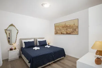 Villa in Ika near Opatija for Up to 10 Guests