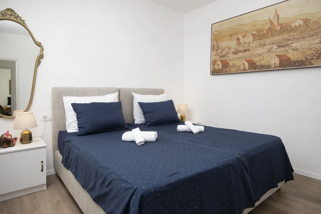 Villa in Ika near Opatija for Up to 10 Guests