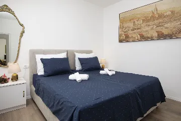 Villa in Ika near Opatija for Up to 10 Guests