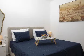 Villa in Ika near Opatija for Up to 10 Guests