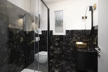 Villa in Ika near Opatija for Up to 10 Guests