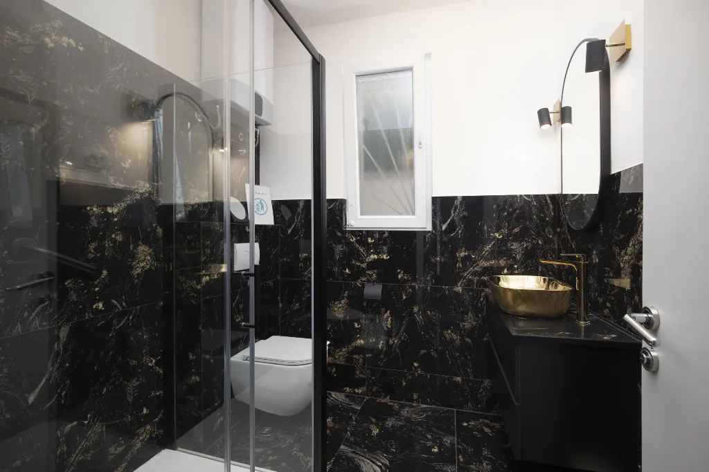 Villa in Ika near Opatija for Up to 10 Guests