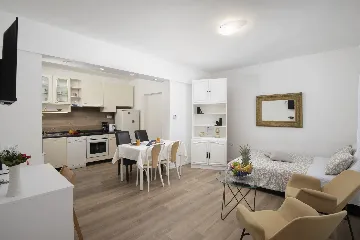 Villa in Ika near Opatija for Up to 10 Guests