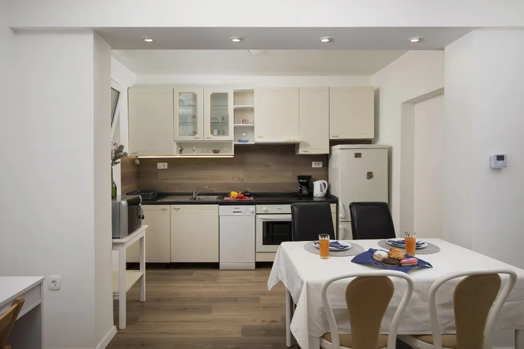 Villa in Ika near Opatija for Up to 10 Guests