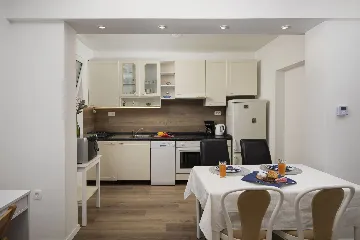 Villa in Ika near Opatija for Up to 10 Guests