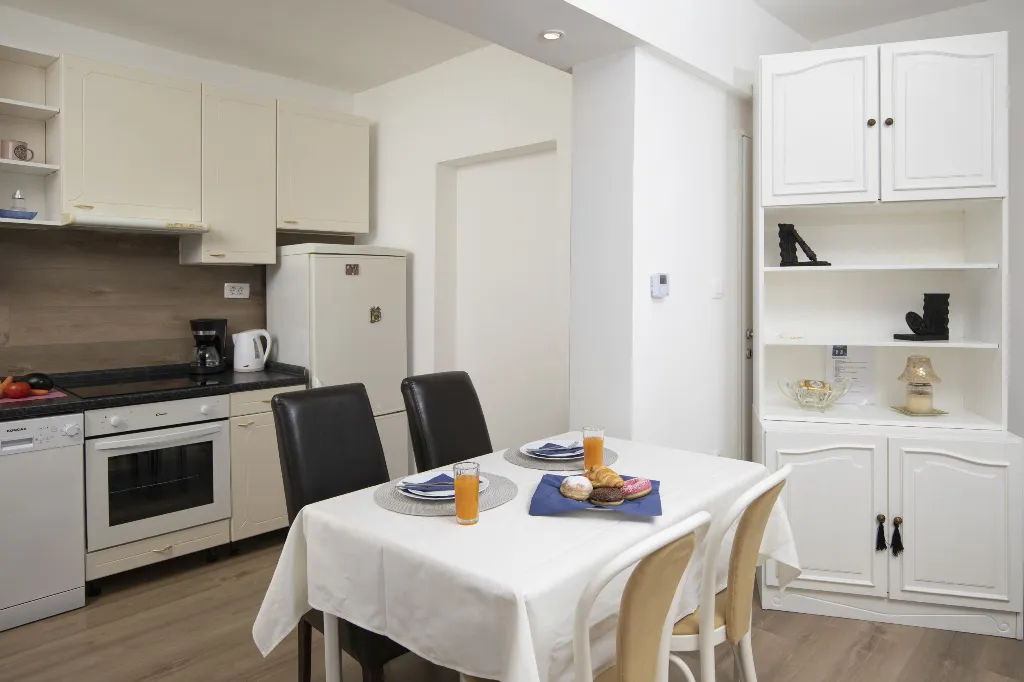 Villa in Ika near Opatija for Up to 10 Guests