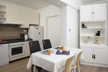 Villa in Ika near Opatija for Up to 10 Guests