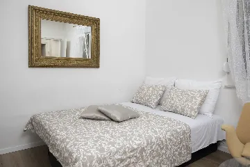 Villa in Ika near Opatija for Up to 10 Guests