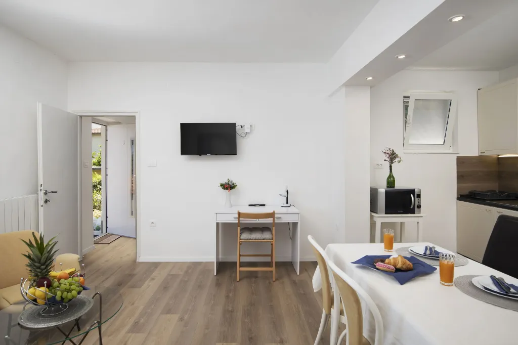 Villa in Ika near Opatija for Up to 10 Guests