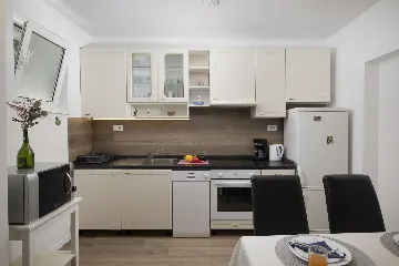 Villa in Ika near Opatija for Up to 10 Guests