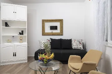 Villa in Ika near Opatija for Up to 10 Guests