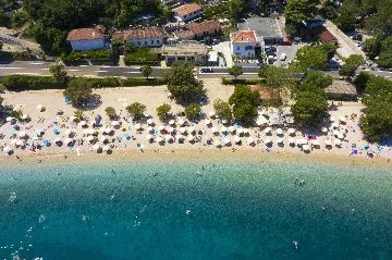 Villa in Ika near Opatija for Up to 10 Guests