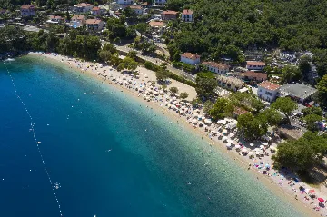 Villa in Ika near Opatija for Up to 10 Guests