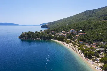 Villa in Ika near Opatija for Up to 10 Guests