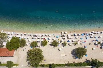 Villa in Ika near Opatija for Up to 10 Guests