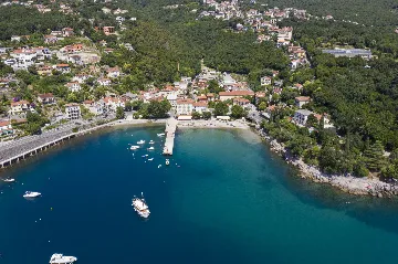 Villa in Ika near Opatija for Up to 10 Guests