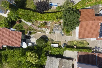 Villa in Ika near Opatija for Up to 10 Guests