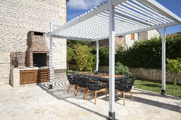 Svetvinčenat Villa with 4 Bedrooms and Private Pool