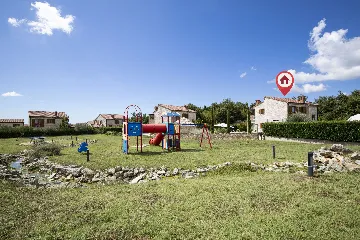 Svetvinčenat Villa with 4 Bedrooms and Private Pool