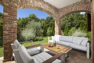 Svetvinčenat Villa with 4 Bedrooms and Private Pool