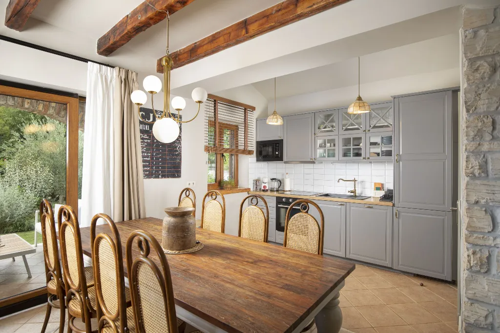 Svetvinčenat Villa with 4 Bedrooms and Private Pool