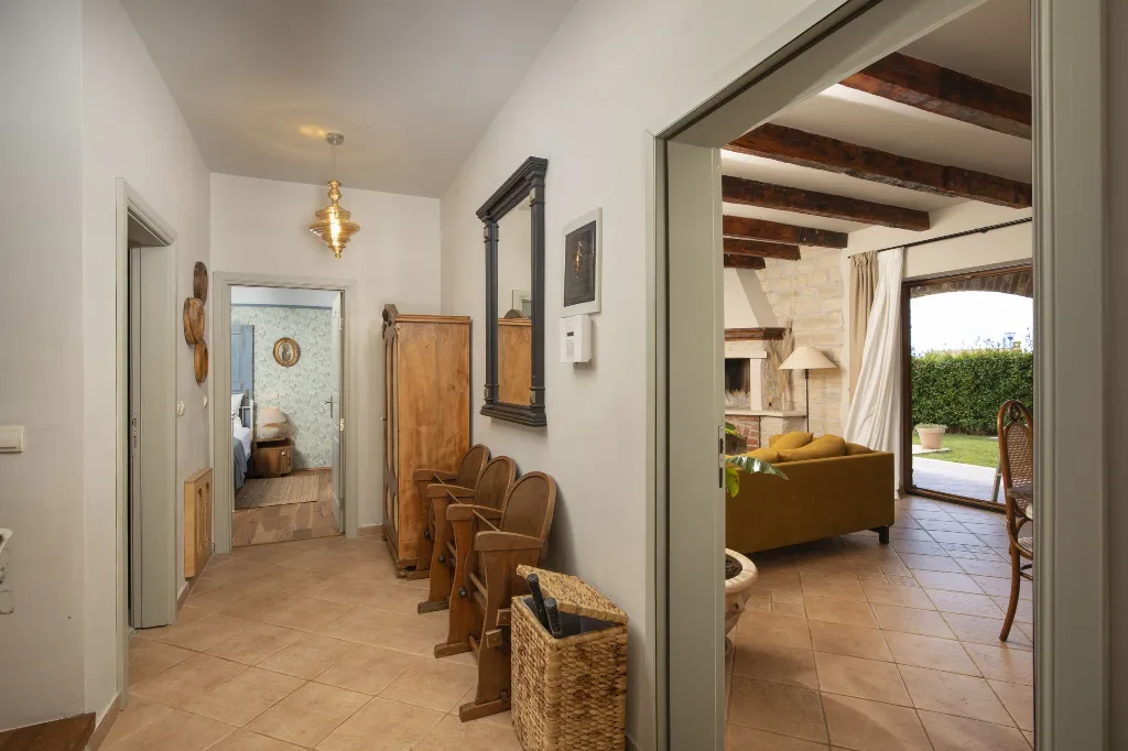 Svetvinčenat Villa with 4 Bedrooms and Private Pool