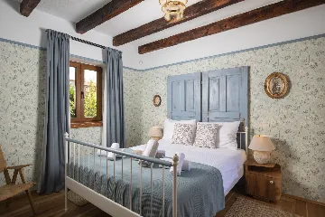 Svetvinčenat Villa with 4 Bedrooms and Private Pool