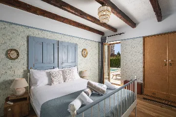 Svetvinčenat Villa with 4 Bedrooms and Private Pool