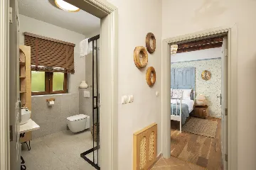 Svetvinčenat Villa with 4 Bedrooms and Private Pool