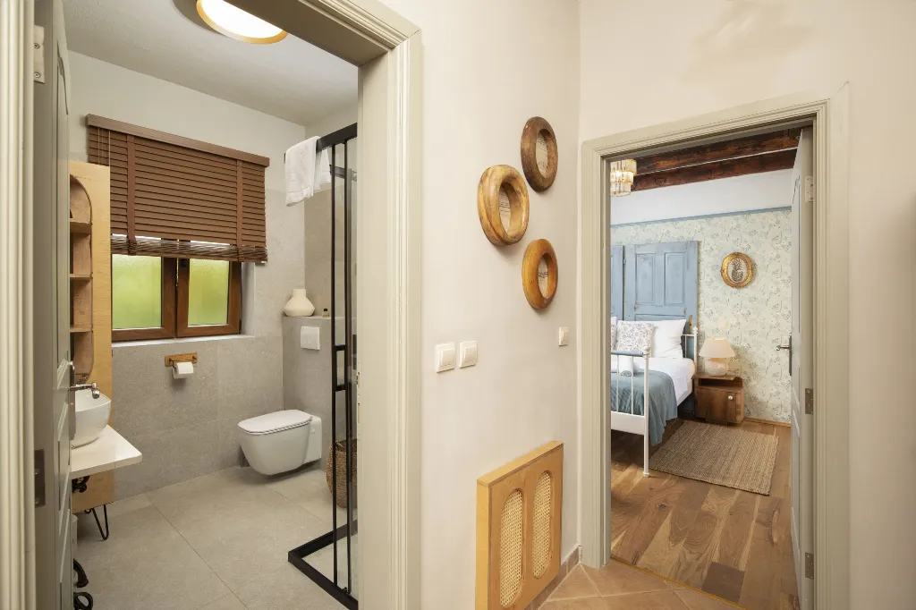 Svetvinčenat Villa with 4 Bedrooms and Private Pool